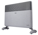 Конвектор электр.BALLU Apollo digital INVERTER Moon Gray BEC/ATI-2501